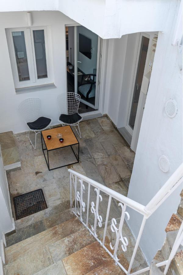 Mare Gaia Apartments Skiathos Exterior foto