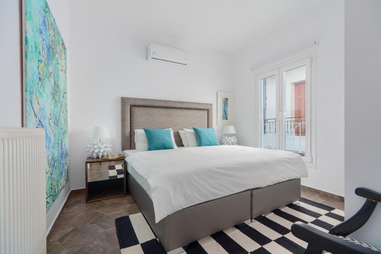 Mare Gaia Apartments Skiathos Exterior foto